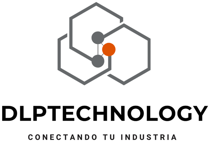 DLPTECHNOLOGY — Conectando tu industria