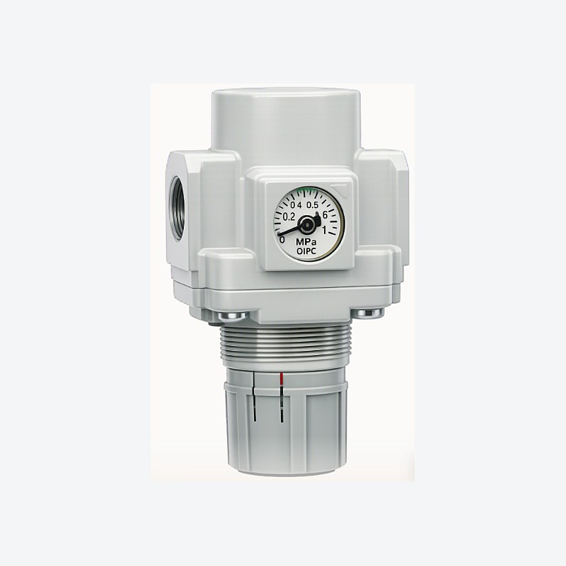 Regulador modular serie AR20-D a AR60-D