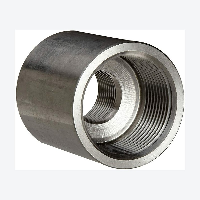 Copla inoxidable 304/316 · 3000 lbs NPT
